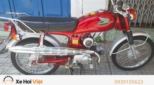 1965 Honda 90 CA200  Vintage honda motorcycles Classic bikes Vintage  motorcycles