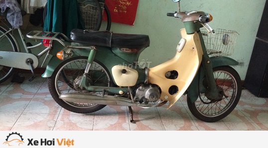 Kho xe máy cổ tại Sài Gòn dự định lập kỷ lục Việt Nam