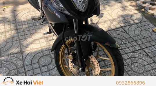 Honda Winner 150 màu vàng mới mua 2019 ở Hà Nội giá 265tr MSP 1078653