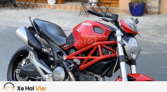 Bán xe Ducati Monster 795 2013
