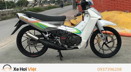 Truy bắt tên trộm xe máy Suzuki Sport như phim  Tuổi Trẻ Online