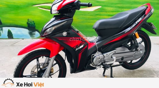 Yamaha Jupiter phiên bản mới được ra mắt tại Malaysia  Xe máy