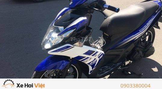 Yamaha Nouvo SX độ khủng bậc nhất Việt Nam tiền đồ chơi hàng trăm triệu   Xe máy  Việt Giải Trí