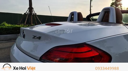 Bmw Z4 2015 Tự Động - , - Giá 1,9 Tỷ - 0933449988 | Xe Hơi Việt - Chợ Mua  Bán Xe Ô Tô, Xe Máy, Xe Tải, Xe Khách Online