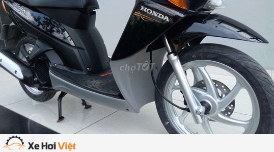 Xe máy Honda Click Play 2010 35 Trúc Phương Chuyên trang Xe Máy của  MuaBanNhanh 20