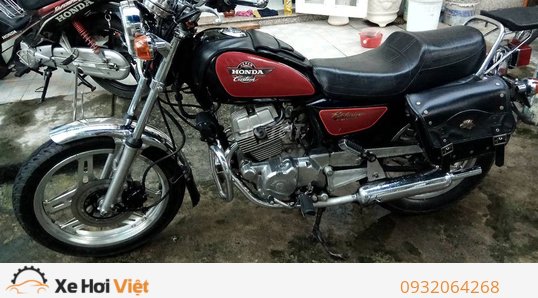 Những dòng xe moto Honda 250cc giá rẻ đáng mua hiện nay