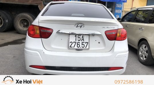 Đánh Giá Hyundai Elantra 2014 