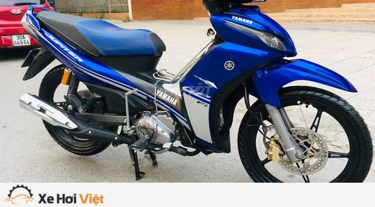 Đánh giá Yamaha Jupiter Fi GP 2019 vừa ra mắt ở Việt Nam  Tạp chí Doanh  nghiệp Việt Nam