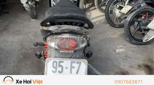 Mua bán xe Wave Quận Ninh Kiều giá rẻ uy tín 032023