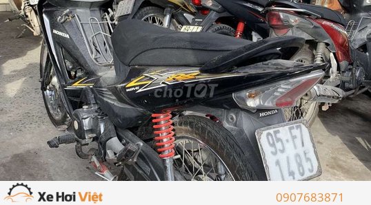 Mua bán xe máy cũ tại Cần Thơ  Top 10 cửa hàng uy tín nhất  ALONGWALKER