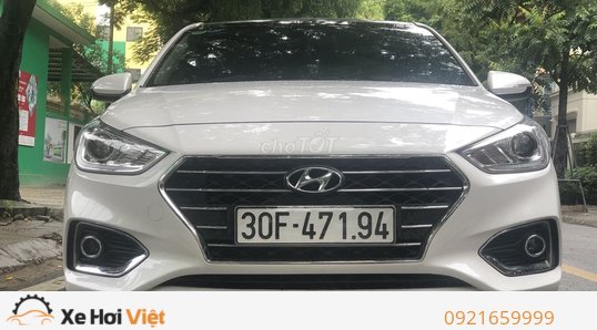 Bán ô tô Hyundai Accent 14AT 2018 Xe cũ Số sàn giá hơn 400 tí Xe cũ Số sàn  tại Hải Dương  otoxehoicom  Mua bán Ô tô Xe hơi Xe cũ