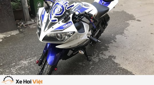 SỐC Yamaha R15 giảm giá còn 79 triệu đồng tại Việt Nam