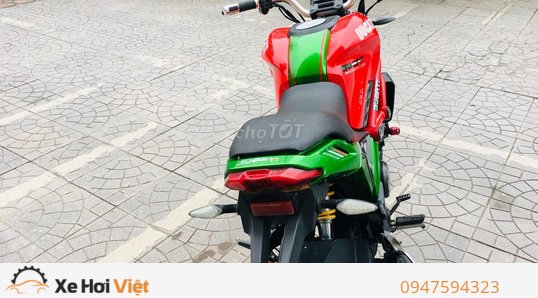 Ducati Monster mini 2 chính chủ màu đỏ 2020    Giá 158 triệu   0947594323  Xe Hơi Việt  Chợ Mua Bán Xe Ô Tô Xe Máy Xe Tải Xe Khách  Online
