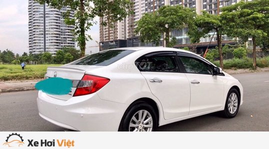 Honda Civic 2014  mua bán xe Civic 2014 cũ giá rẻ 042023  Bonbanhcom