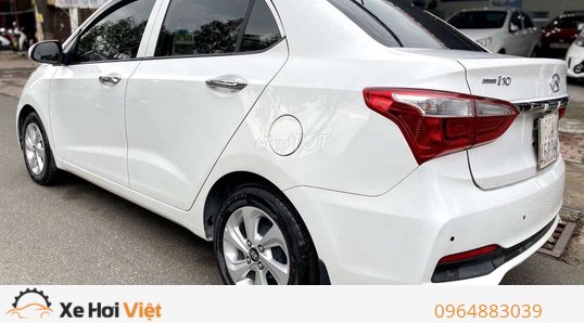 Đánh giá xe Hyundai Grand i10 2017 sedan cùng giá bán mới nhất tại Việt Nam   MuasamXecom