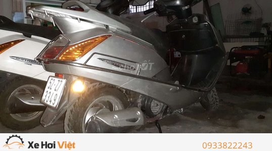 Honda Dream 125 2022 có giá 60 triệu đồng