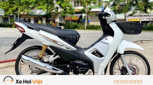 Đánh giá Honda Wave Alpha 2019 hình ảnh giá bán thị trường  Xe máy   Việt Giải Trí