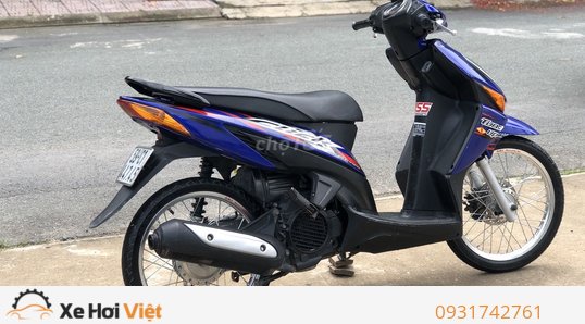 Modifikasi Honda Click by biker vietnam  YouTube