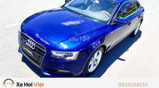 2015 Audi A5 Review Ratings Specs Prices and Photos  The Car Connection