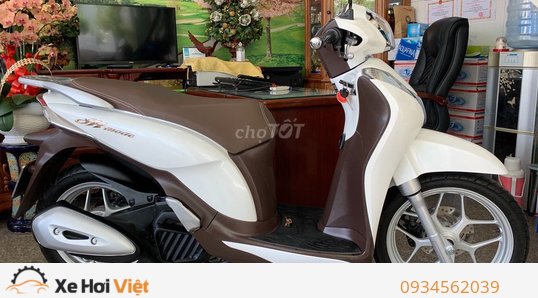 HONDA SH MODE 2015  Xe máy  Mô tô  Mua bán xe máy cũ mới giá tốt  Thái  Hòa