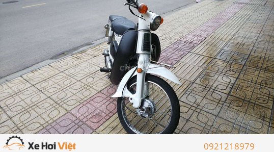 Honda CUB cánh én đẹp. - , - Giá 5 triệu - 0921218979 | Xe Hơi Việt ...