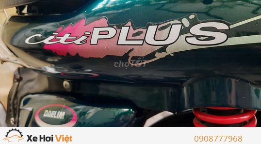 Citi Plus xe chất lượng Chính Chủ BSTP    Giá 15 triệu  0913148115   Xe Hơi Việt  Chợ Mua Bán Xe Ô Tô Xe Máy Xe Tải Xe Khách Online