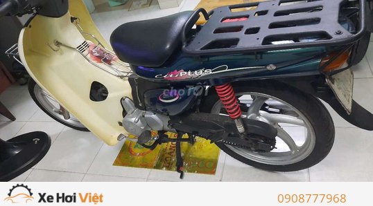 Bán xe Citi plus 100cc ở Gia Lai giá 30tr MSP 1680848