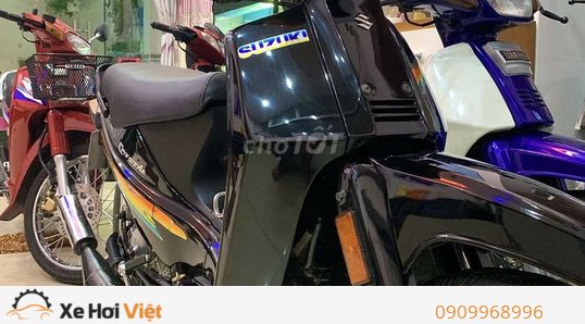 Bán xe Suzuki Crystal Thái xe zin giấy tờ đầy đủ  Tân Uyên Bình Dương   Giá 22 triệu  0933446255  Xe Hơi Việt  Chợ Mua Bán Xe Ô