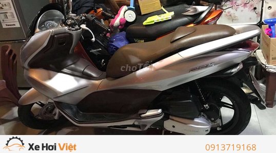 Giá Honda PCX 160 2023 mới nhất  Minh Long Motor