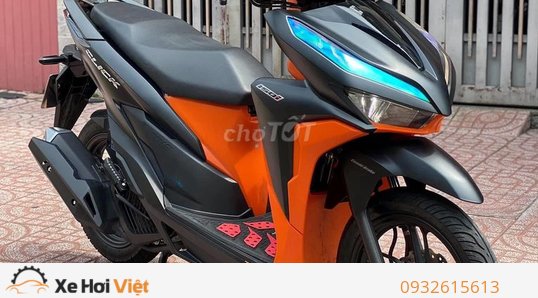 Chi tiết nhiều hơn 99 click 150 thái 2020 hay nhất 17 Bảng giá xe Click Thái mới nhất 2023 Xe Honda 125i 150i