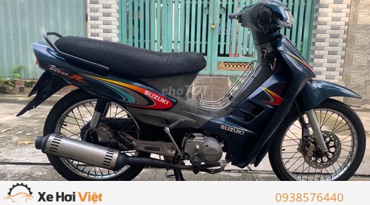 Dàn áo xe Suzuki Viva 110  Shopee Việt Nam