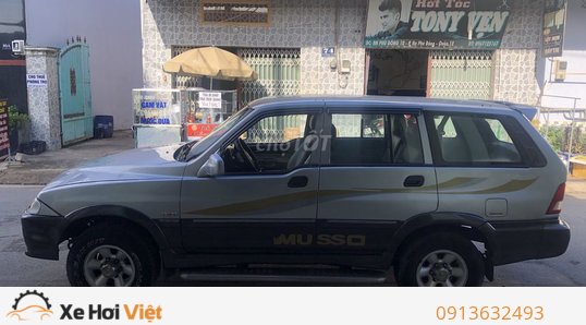 SsangYong Musso Grand Pickup Premium 4WD 22 eXDI 181 AISIN6 Space Black   YouTube