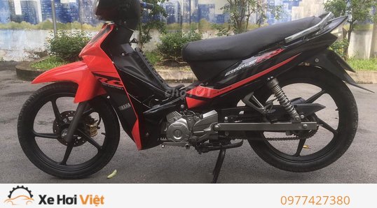 Hình ảnh của  Yamaha Sirius Vành Đúc 110cc 2017 Việt Nam Màu Trắng giá  rẻ nhất tháng 032023