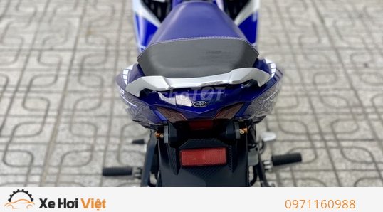 Yamaha Exciter 150 Camo 2017 giá bao nhiêu Đánh giá hình ảnh thiết kế   MuasamXecom