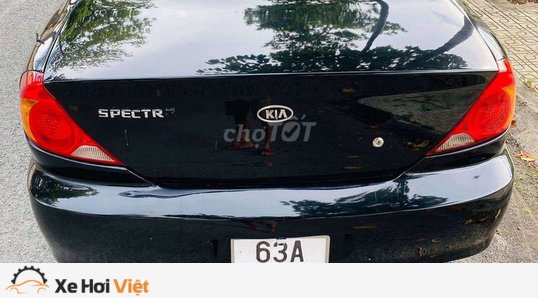 Bán xe ô tô Kia Spectra 2004 giá 86 Triệu  2801158