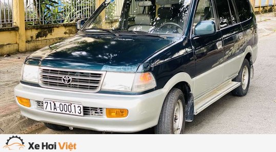 Đánh giá Toyota Zace  Chiếc xe đầu tiên của hàng triệu tài xế Việt   YouTube