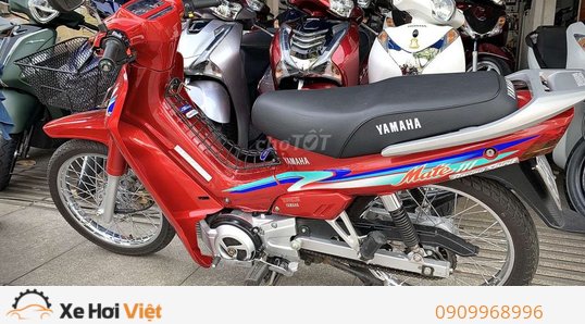 Xe Yamaha Exciter 150 đi bao nhiêu km thì nên làm nồi  Shop2banhvn
