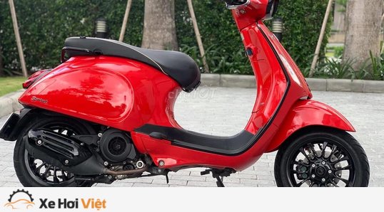 Vespa Sprint S Grigio 2017 model Fast Furious scooters  YouTube