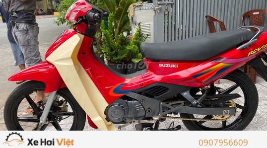 Sport  satria 2000 thanh lí xịn E109 hồ sơ gốc cầm tay giá  46tr5  Chợ  Moto  Mua bán rao vặt xe moto pkl xe côn tay moto phân