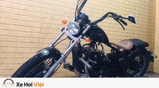 Giá bán xe môtô Harley Davidson giảm cực mạnh tại Việt Nam từ đầu năm mới  2019