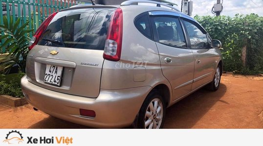 7 chô Chevrolet Vivant 2008 còn mới Giá 160 triệu 0823898264 Xe Hơi Việt Chợ Mua Bán Xe Ô Tô Xe Máy Xe Tải Xe Khách Online #33 7 chô Chevrolet Vivant 2008 còn mới Giá 160 triệu 0823898264 Xe Hơi Việt Chợ Mua Bán Xe Ô Tô Xe Máy Xe Tải Xe Khách Online