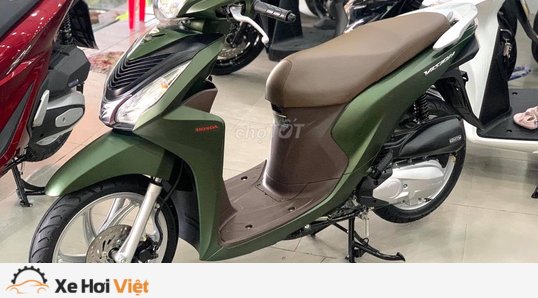Honda Vision 2020 xanh rêu khóa Smatkey mới tinh - , - Giá 28 triệu -  0911925701 | Xe Hơi Việt - Chợ Mua Bán Xe Ô Tô, Xe Máy, Xe Tải, Xe Khách  Online