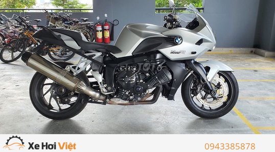 Cận cảnh môtô cổ BMW R502 độc nhất vô nhị tại Hà Nội  Xe máy  Việt Giải  Trí