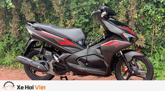 Giải mã Honda Air Blade 2018 Đen Nhám giá tết tăng hơn 10 triệu vẫn cháy  hàng  YouTube