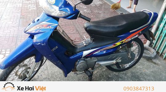 Tem trùm xe Suzuki smash  Shopee Việt Nam