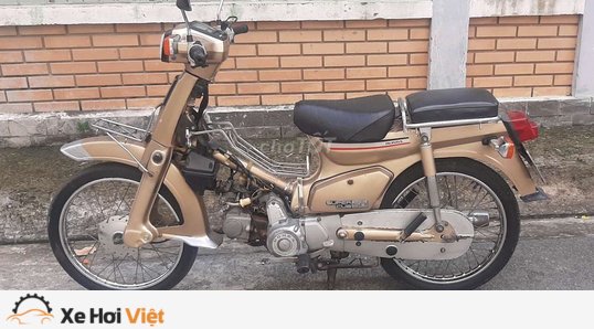 Chia sẻ 100 xe cub mới của honda tuyệt vời nhất  NEC