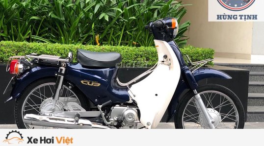 Honda Little Cub 2017 giá ngang SH tại Hà Nội  VnExpress