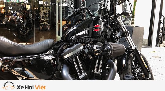 Harley davidson sportster 48 hires stock photography and images  Alamy