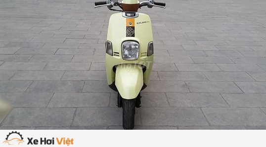 Đèn pha Led chữ U SNCY gắn cho Yamaha Cuxi S5  Shopee Việt Nam
