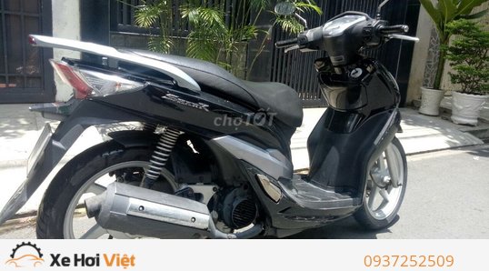 Sơn xe Shark 125 màu đỏ zin cực đẹp #37 Sơn xe Shark 125 màu đỏ zin cực đẹp